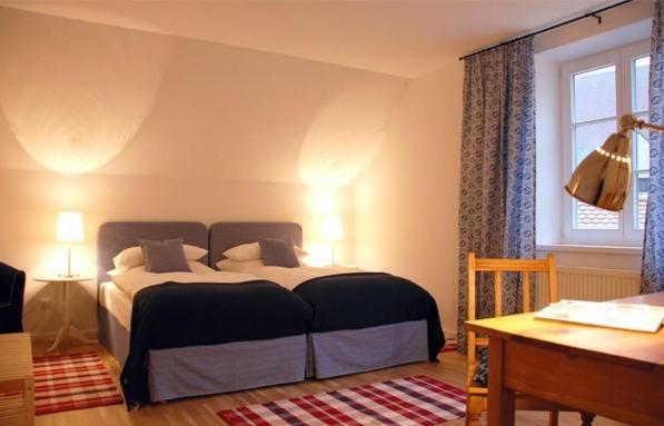 Altstadthotel Bauern Bräu Schrobenhausen Exterior foto